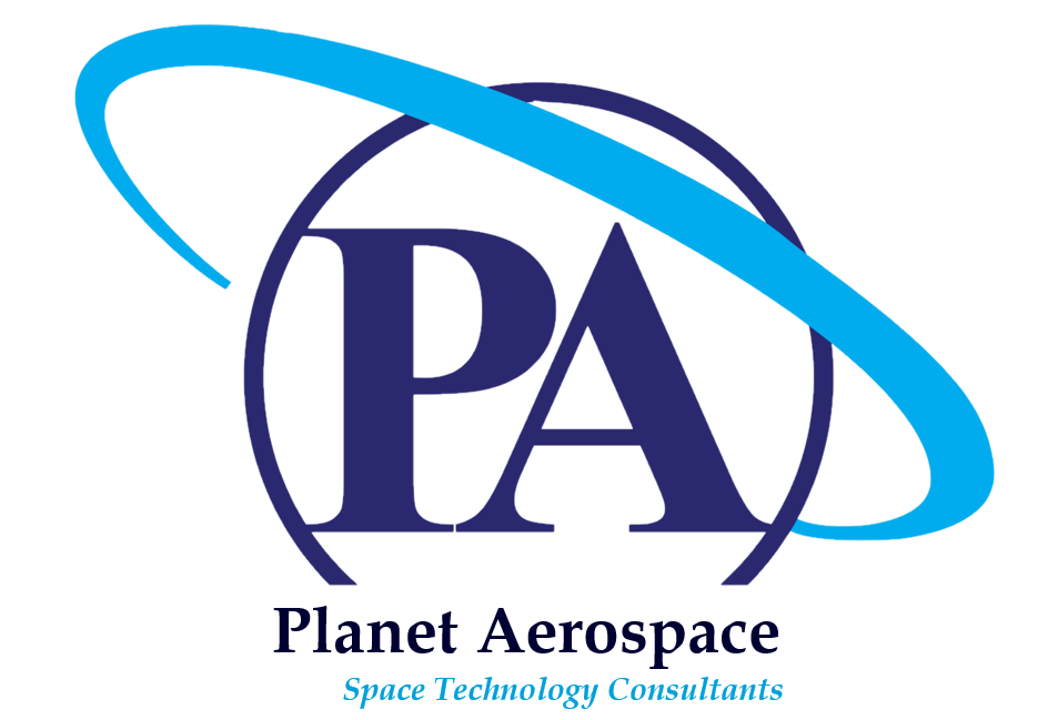 Planet Aerospace Logo